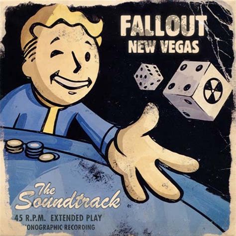 fallout new vegas all songs